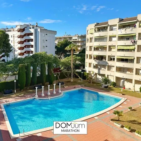 Domuum Holidays - Marathon Apartment *