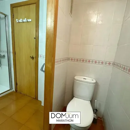 Domuum Holidays - Marathon Apartment *