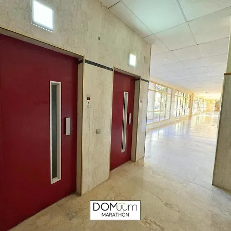 Apartment Domuum Holidays - Marathon Salou