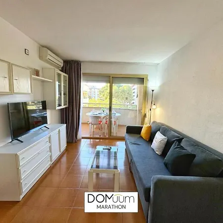 Domuum Holidays - Marathon Salou
