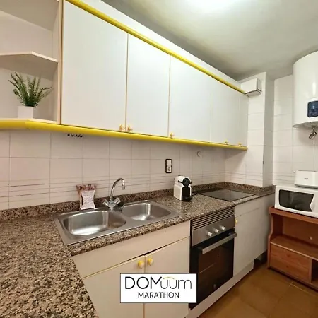 Apartment Domuum Holidays - Marathon