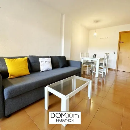 Apartment Domuum Holidays - Marathon *