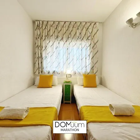Apartment Domuum Holidays - Marathon *