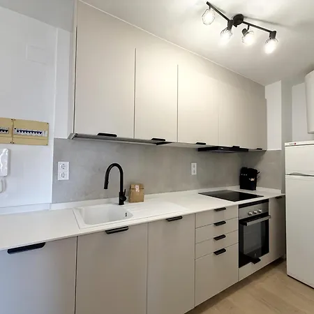 Appartement Domuum Holidays - Marathon