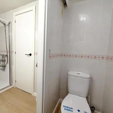 Domuum Holidays - Marathon Appartement
