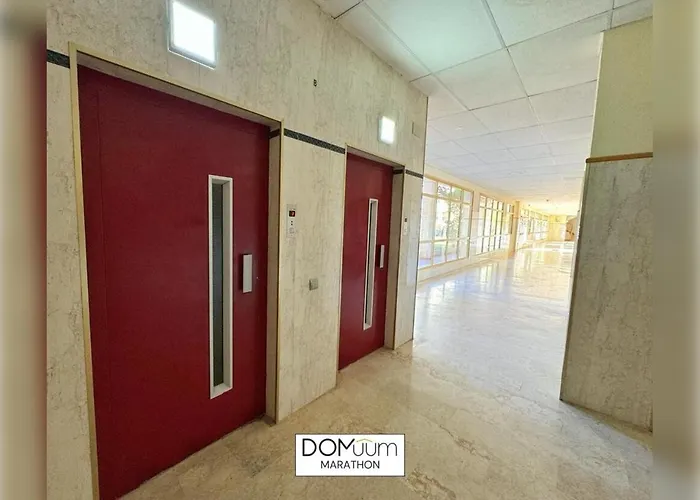 Apartamento Domuum Holidays - Marathon Salou