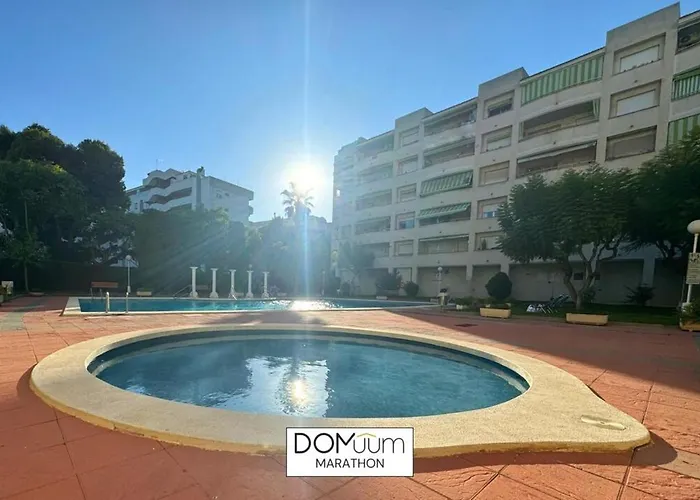 Apartamento Domuum Holidays - Marathon