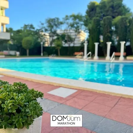Domuum Holidays - Marathon