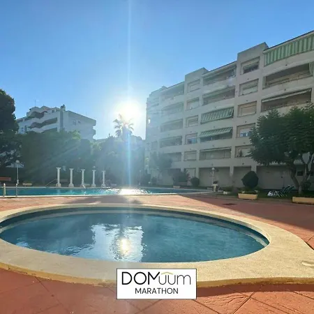 Apartman Domuum Holidays - Marathon